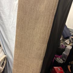 single Divan Base