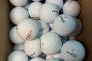 Titleist TruFeel Golf Balls Grade B