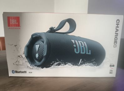 JBL Charge 6