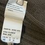 Luxury Merino Wool, Silk & Cashmere Knit Jacket - UK 22 / EU 48 Image 5