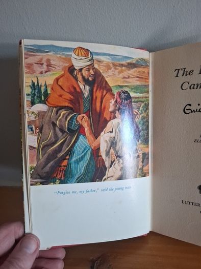 Enid Blyton First Edition