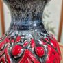 West german  vase Image 2