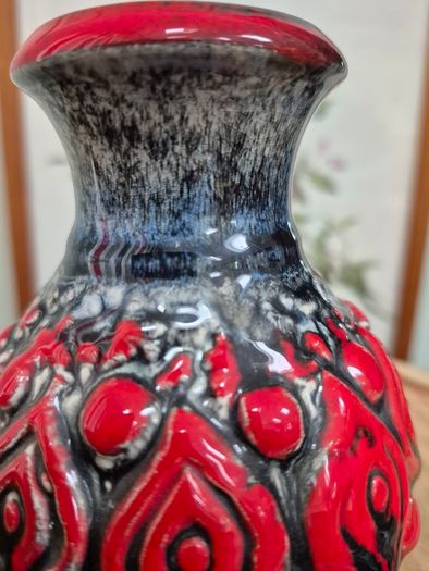 West german  vase