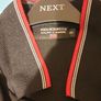ralph lauren polo black red small medium polo shirt Image 2