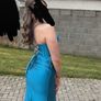debs dress Image 3