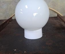 Globe Light