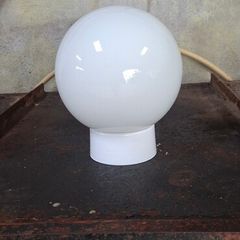Globe Light