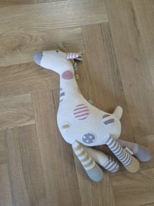 giraffe