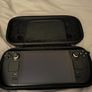 Steam Deck  64gb + 512GB SanDick Extreme Pro + Deck + Original Case Image 3
