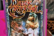 The Dark Crystal VHS