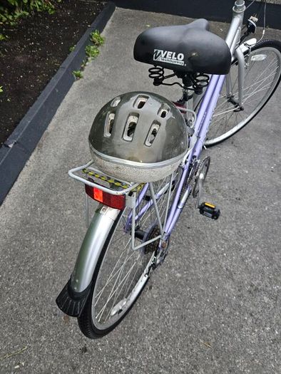 Giant Bike