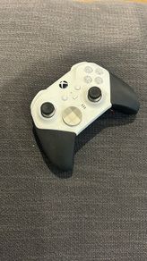 Xbox Elite Controller