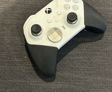 Xbox Elite Controller