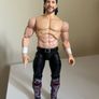 Kenny Omega AEW wrestling figure Image 4