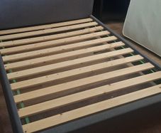 king size bed Frame