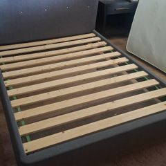 king size bed Frame