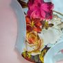 Ted Baker - Ladies Woven Front Knit Top - UK 8 - Brand New RRP 120 Image 2