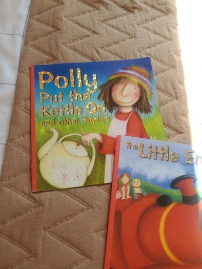 Childrens Books
