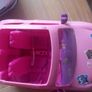 barbie car Image 2