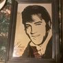 Vintage elvis mirrors free postage Image 2
