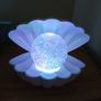Sparkly Lamp - changes colour Image 6