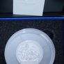 France 25 Euro 2oz Silver (.999) Proof Coin 2023 - Libertas Americana - Celebration of the history of the Independence of the United States Image 3