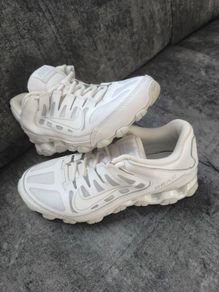 Nike  Reax Trainers