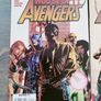 House of M Avengers 5 Issue Comic Book Run Marvel Image 6