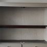 solid timber cabinet Image 2