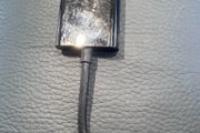 HDMI adapter to USB -C