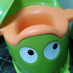 Potty training bundle.