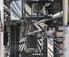 ASUS Prime Z390-P LGA1151 ATX Motherboard
