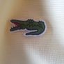 Lacoste polo t-shirt 4XL Image 5