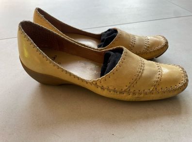 Women's shoes Clark's size 5