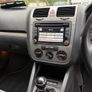 Volkswagen Touchscreen Radio Image 4