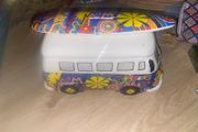 Retro Money Box