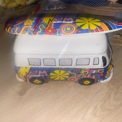 Retro Money Box