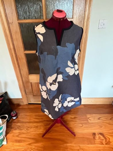 Hobbs dress