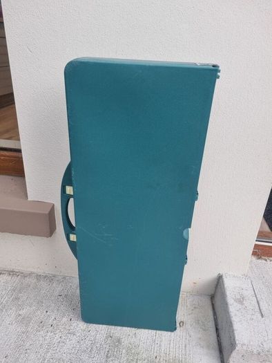 Foldable Camping Table