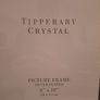 Photo frame Tipperary crystal Image 6