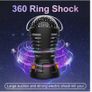 BRAND NEW Mosquito Killer Lamp Electric Trapping Lamp Usb mosquito lamp Household Mute Mosquito Repellent Lamp Radiationless Bug Zapper Image 4