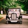 Regent wedding car Image 2