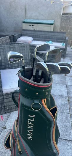 golf club