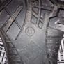 Work Boots. Steel Toe Image 4