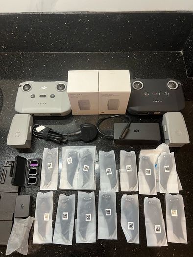 dji rc