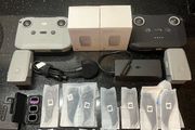 dji  bits if interested in anything pm