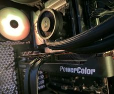 Gaming PC 9070xt