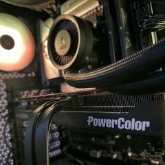 Gaming PC 9070xt