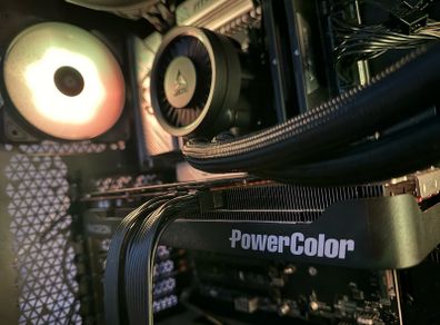 Gaming PC 9070xt