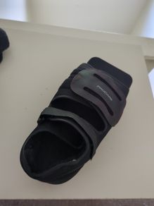 Remedy pro offloading boot (fracture)